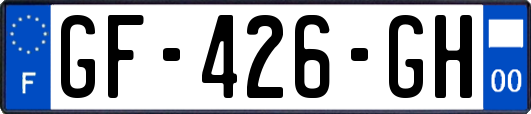 GF-426-GH