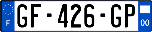 GF-426-GP