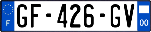 GF-426-GV