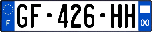 GF-426-HH