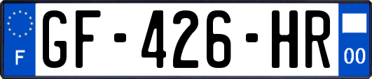 GF-426-HR