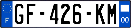 GF-426-KM