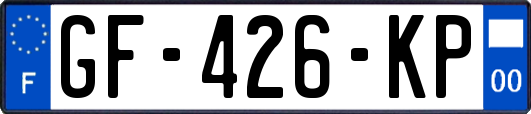 GF-426-KP