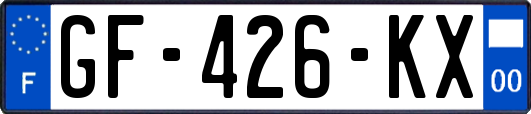 GF-426-KX