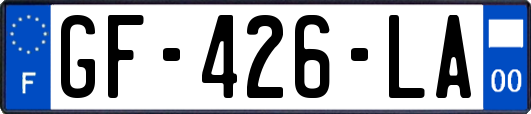 GF-426-LA