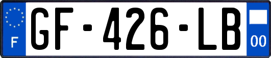 GF-426-LB