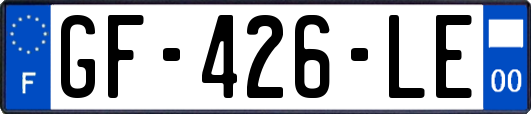 GF-426-LE
