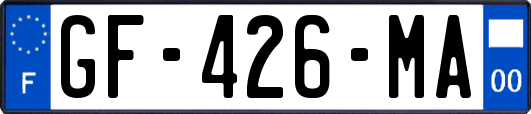 GF-426-MA