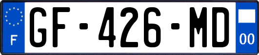 GF-426-MD