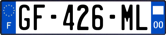 GF-426-ML
