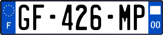 GF-426-MP