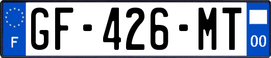 GF-426-MT