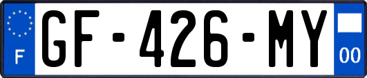 GF-426-MY