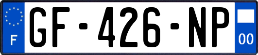 GF-426-NP