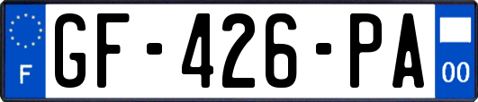 GF-426-PA