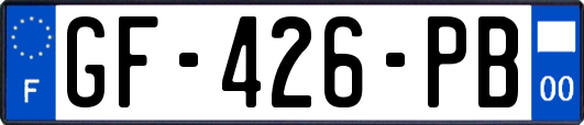 GF-426-PB