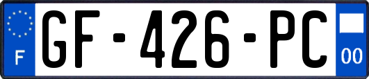 GF-426-PC