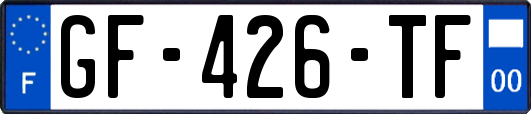 GF-426-TF