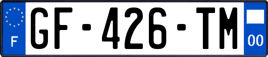 GF-426-TM