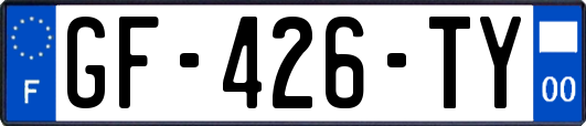 GF-426-TY