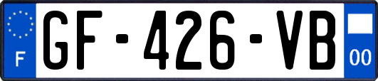 GF-426-VB