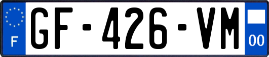 GF-426-VM