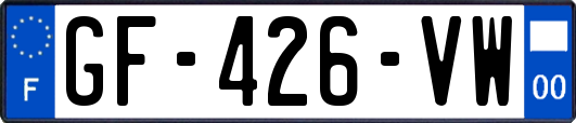 GF-426-VW