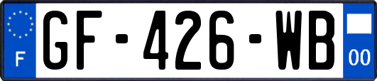 GF-426-WB