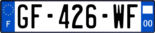 GF-426-WF