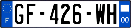 GF-426-WH