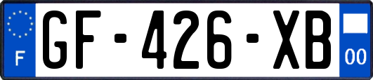 GF-426-XB