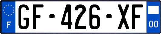GF-426-XF