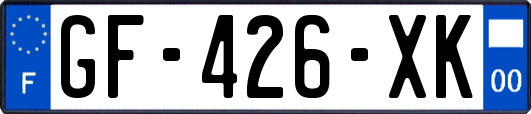 GF-426-XK