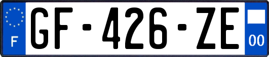 GF-426-ZE