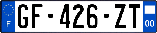 GF-426-ZT