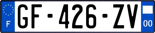 GF-426-ZV