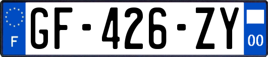 GF-426-ZY