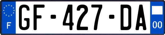 GF-427-DA