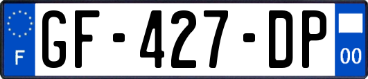 GF-427-DP