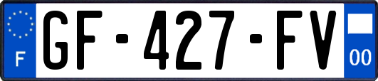 GF-427-FV
