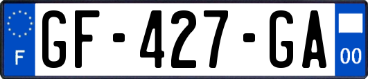 GF-427-GA
