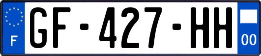 GF-427-HH
