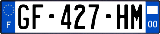GF-427-HM