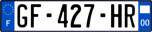GF-427-HR