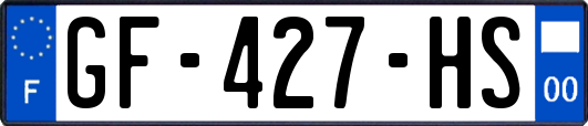 GF-427-HS