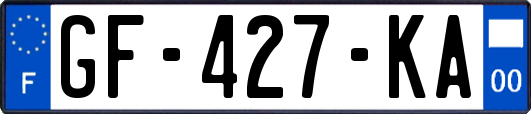 GF-427-KA