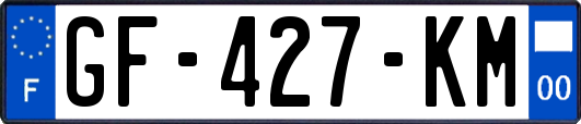 GF-427-KM