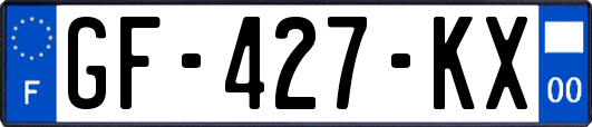 GF-427-KX