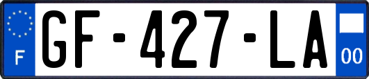 GF-427-LA