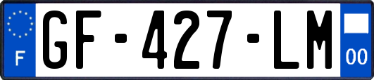 GF-427-LM